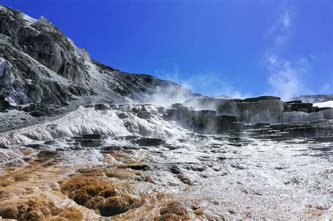 Scientist Busts Myths On Yellowstone Volcano | MTPR