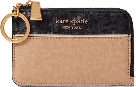 Amazon Kate Spade New York Morgan Color Blocked Saffiano Leather