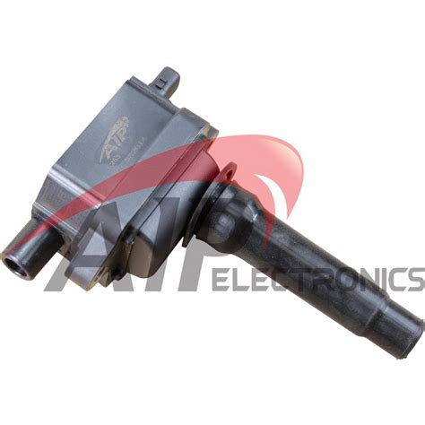 Brand New Ignition Coil Pack Pencil Coil On Plug KIA 1 8L 4CYL