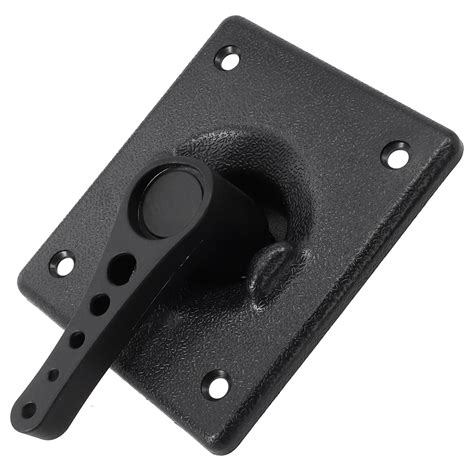 Kayak Canoe Rudder Accessories Boat Rudder Control Parts Kit Handle ...