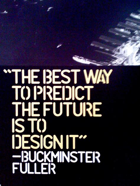 Quotes About Predicting The Future