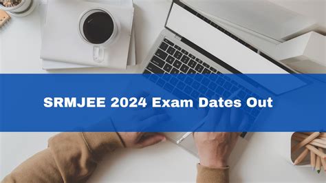 Srmjee 2024 Exam Dates Out Check Eligibility