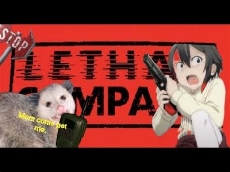 Lethally Stupid Lethal Company Gameplay YouTube