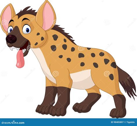 Hyena Stock Illustrations – 1,675 Hyena Stock Illustrations, Vectors ...