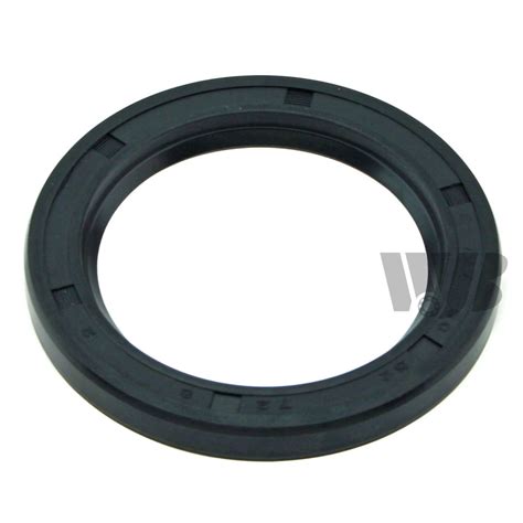 Wjb Inmotion Parts Ws Multi Purpose Seal Wjb Automotive