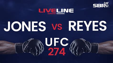 Ufc 247 Jones Vs Reyes In Fight Betting Picks And Odds Analysis Live Line Youtube