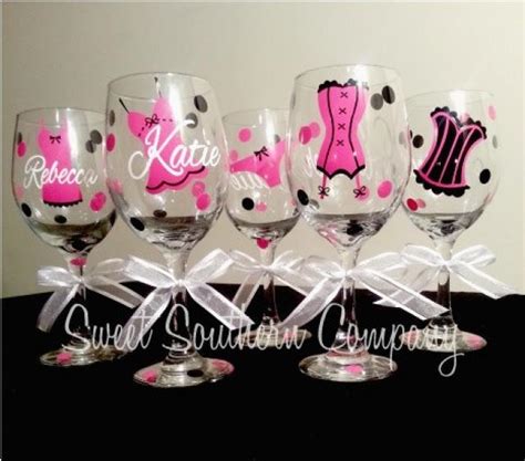 ♥~•~♥bachelorette Party Ideas Bridal Shower 2089220 Weddbook