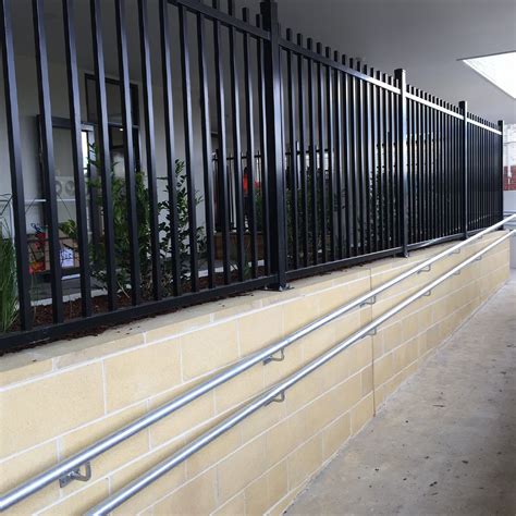 Making Tubular Steel Fencing Material Diamond Fence Aust Pty Ltd