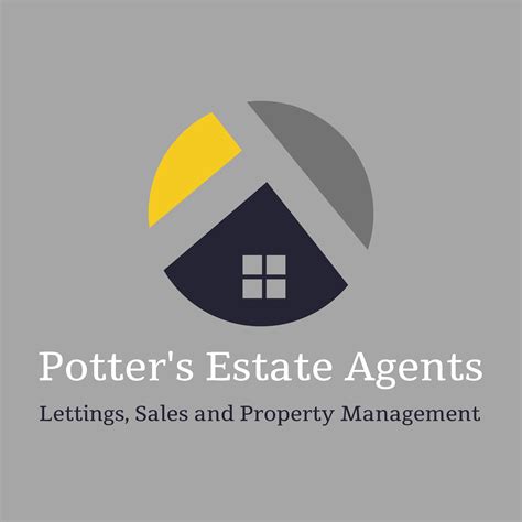 Potter's Estate Agents | Flyer Magazines Potters Estate Agents