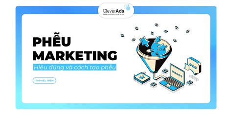 Phễu marketing là gì Hiểu đúng về cách tạo phễu marketing