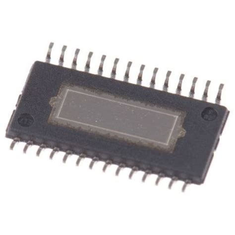 Texas Instruments TPA3110D2PWP Audio Amplifier IC Surface Mount Price