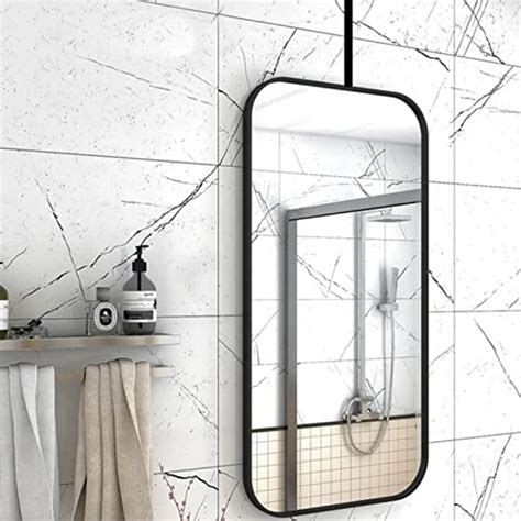 Ceiling Mounted Mirror Bathroom Their Reviews Top Picks Buying