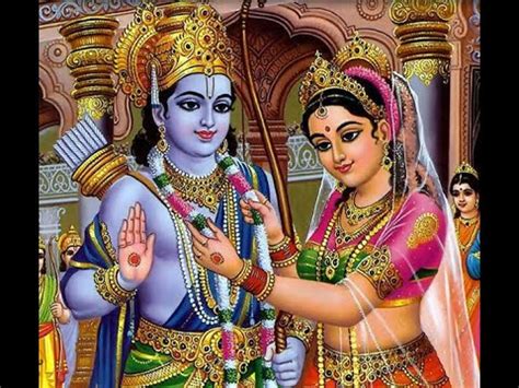 Powerful Sri Rama Mantra Chanting Live Sri Rama Rameti With Lyrics