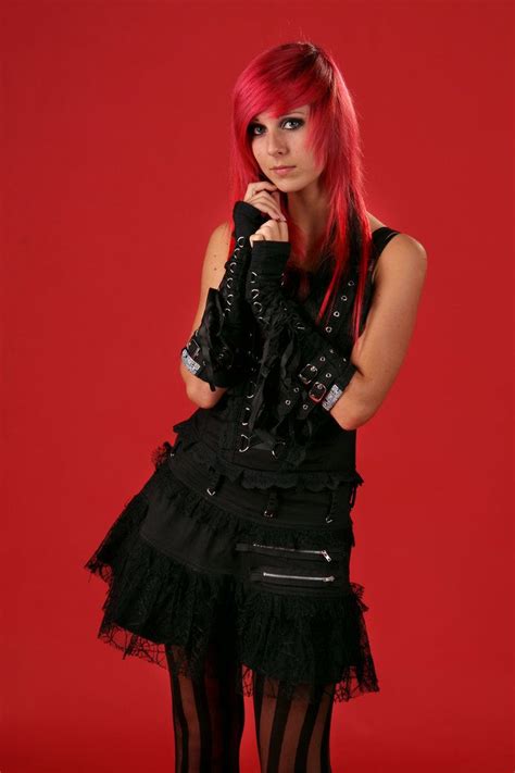 Punk Gothic Rock