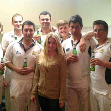 Embarrassing Bodies Club Photos Enville Cricket Club