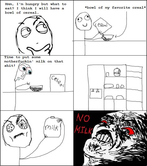 [Image - 144914] | Milk Face | Know Your Meme