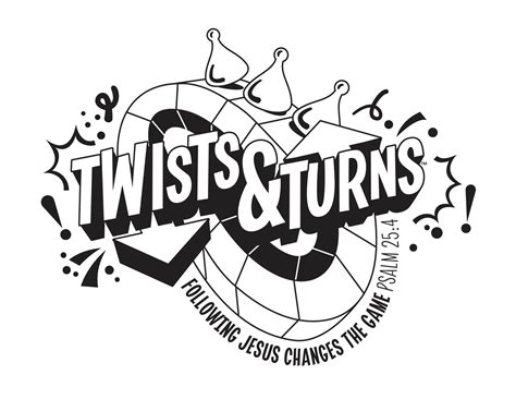 Twists Turns Resources Vbs Vacation Bible School Lifeway Vbs