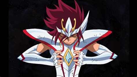 Saint Seiya Omega Les Nouveaux Chevaliers Du Zodiaque T L Loisirs