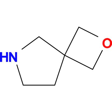 Oxa Azaspiro Octane Cymitquimica