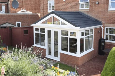 The Best Conservatory Styles for Small Gardens