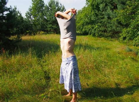 Bashful In The Forest Where Nature S Secrets Whisper 37 Nude Pics XHamster