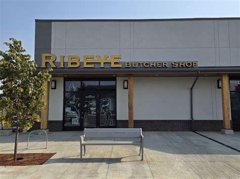 Skip the Dishes – Ribeye Butcher Shop