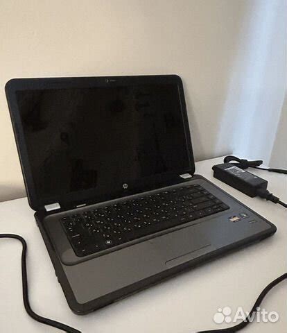 Hp Pavilion G