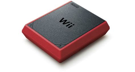 Nintendo Wii Mini compact game console: Specs & Features – TechJailBreak.com