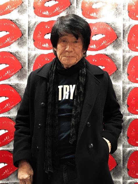 Daido Moriyama Wins 110000 Hasselblad Award For Photography