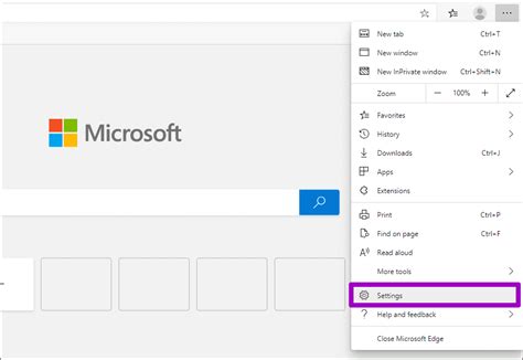 C Mo Borrar El Cach Y Las Cookies En Microsoft Edge