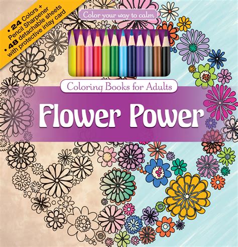 Flower Power Book Flowers Power Photos