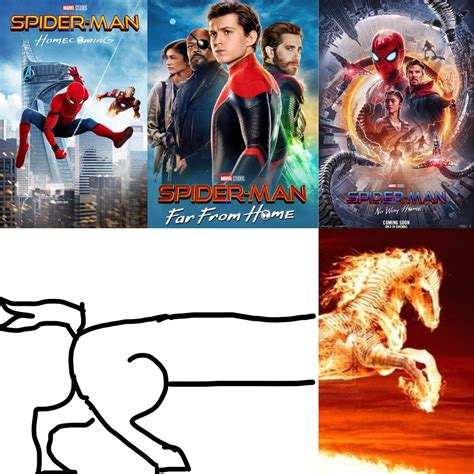 Top 98+ imagen meme spiderman no - Abzlocal.mx