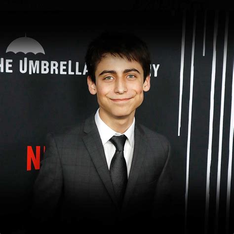 aidan gallagher age bio birthday family net worth