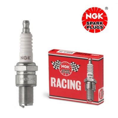 NGK Interspares MotorsportInterspares Motorsport