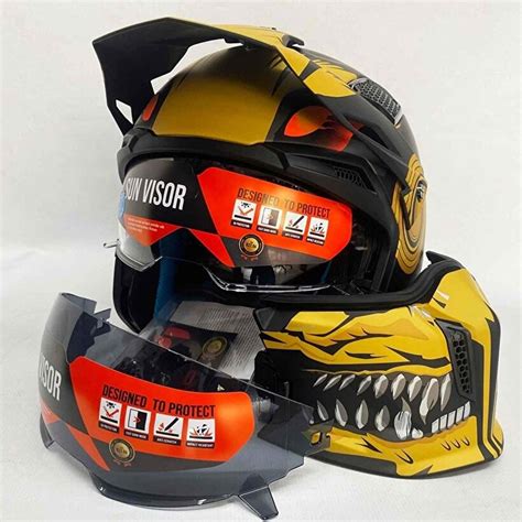 Mt Street Fighter Sv Aztec Motosiklet Kask Fiyatlar Ve Modelleri