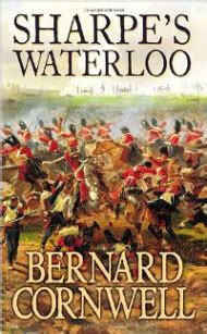 Sharpe’s Waterloo | Bernard Cornwell