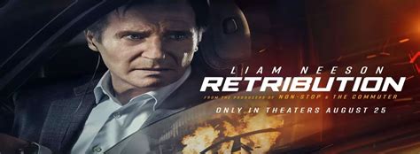 Retribution - Movie | Cast, Release Date, Trailer, Posters, Reviews ...