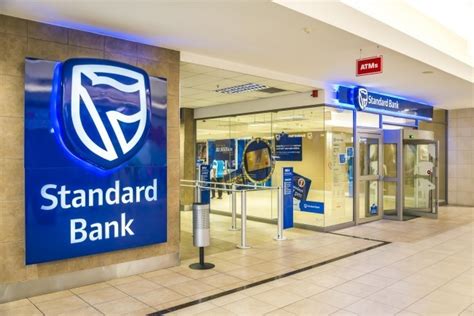 Standard Bank Aims For Net Zero By 2050 African Leadership Magazine