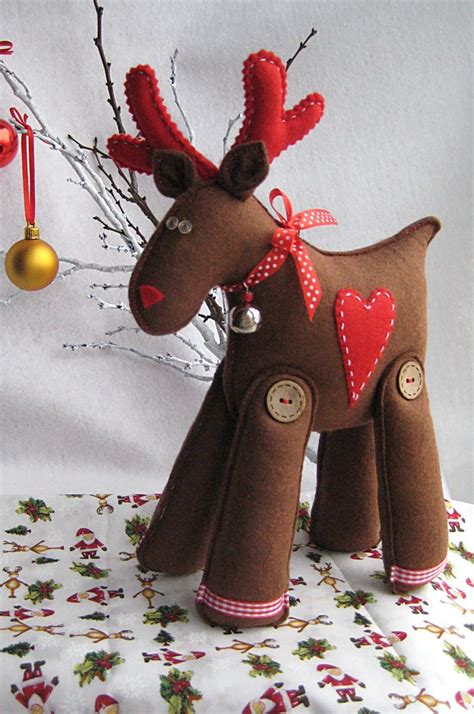 Мои Фетровые игрушки - firanka_ua — LiveJournal