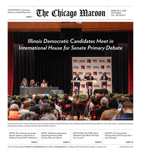 Students are panicking as the major uchicago deadline looms this week 16