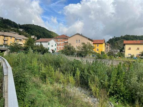 Valle Stura E Il Letto Del Torrente Invaso Dalle Piante L Ansia Dei