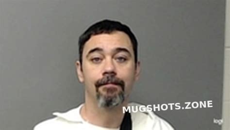 Jd Comstock Baxter County Mugshots Zone