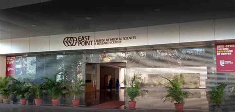 East Point Medical College Bangalore: Admission 2024, Fees