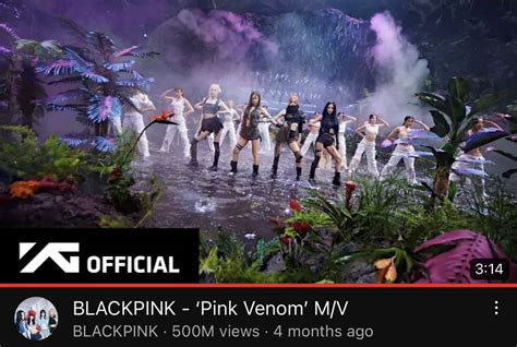 Blackpink T Rkiye On Twitter Blackpinkin Pink Venom M Zik