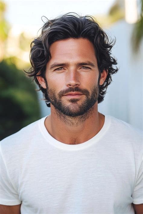 17 Low Maintenance Dirty Blonde Hairstyles FOR Men