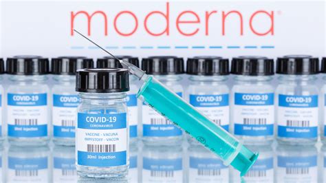 How The FDA Authorized Moderna COVID 19 Vaccine Compares To Pfizers