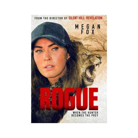 Rogue Dvd Ct Kroger