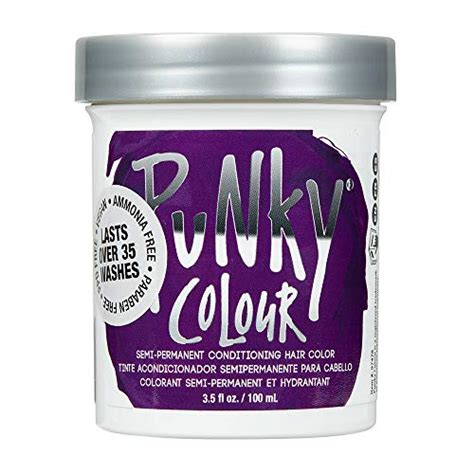 9 Best Purple Hair Dye Reviews (for 2021)