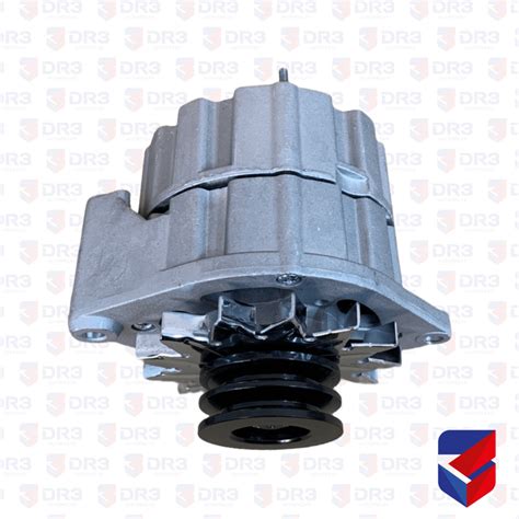 Alternador Scania Zen Loja Dr