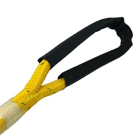 Buy 5/8" x 20' Standard Crane Sling by The Splice Shop | Quality Gear For Arborist | Gap ...